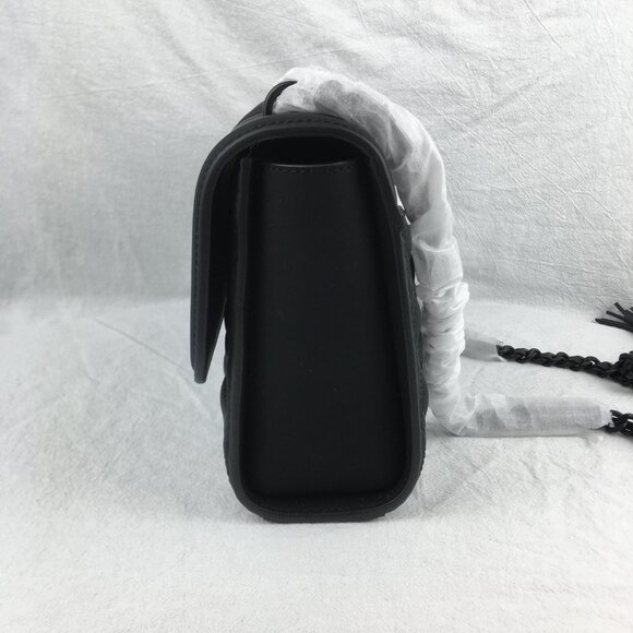 Tory Burch FLEMING CONVERTIBLE SHOULDER BAG - Picture 5 of 12